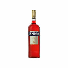 Campari Quart 750 ML Single