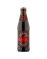 Dragon Stout Single
