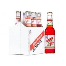 Sorrel Beer Pack of 6