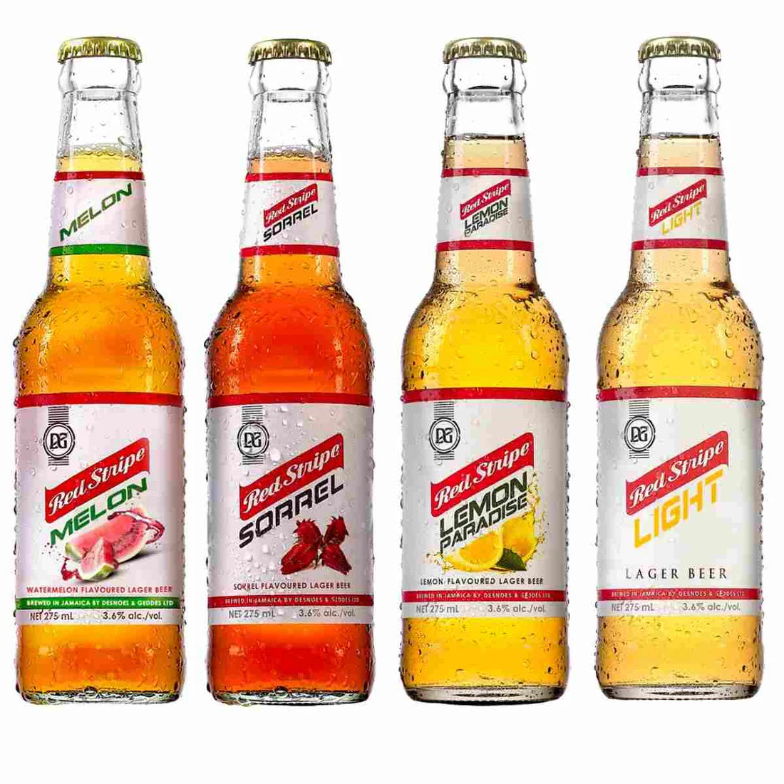 Sorrel Beer Case