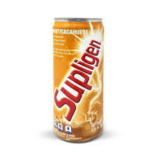 Supligen Peanut Case