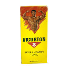 Vigorton Single (Large)