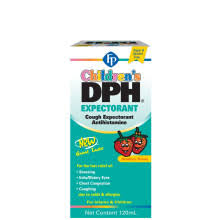 DPH Green Single