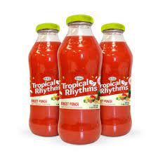 Grace Tropical Fruit Punch Case