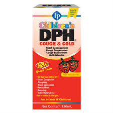 DPH Red Case