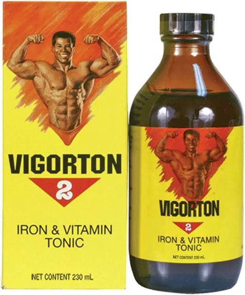 Vigorton Case (Large)