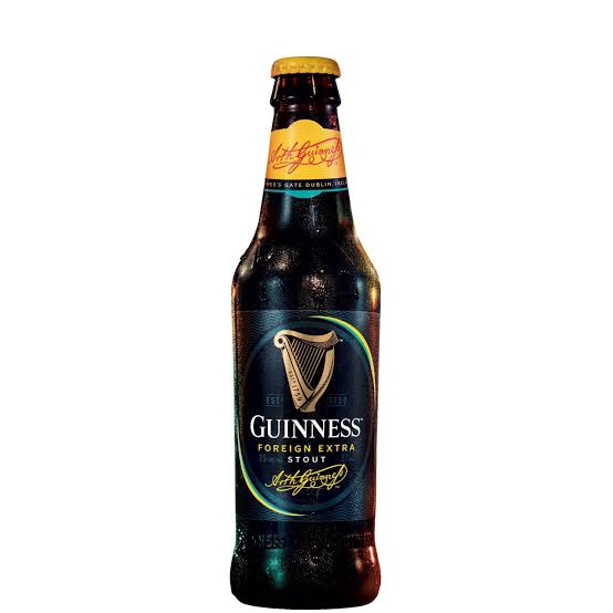 Guiness Single