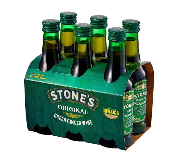 Stones Case
