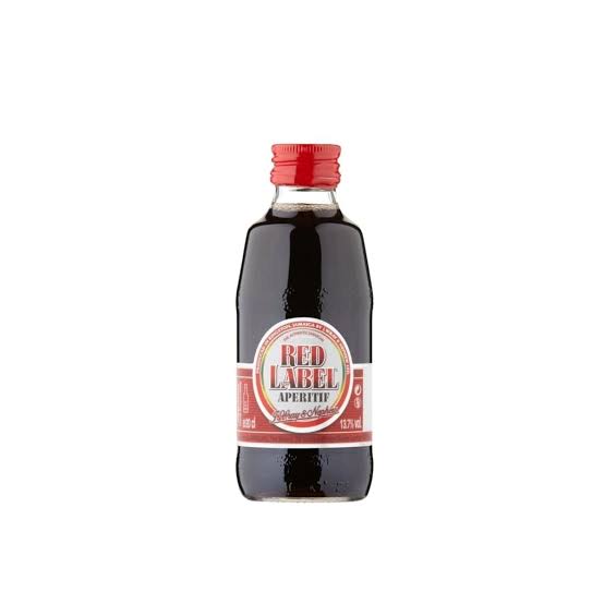 Wray & Nephew Small red label wine Case