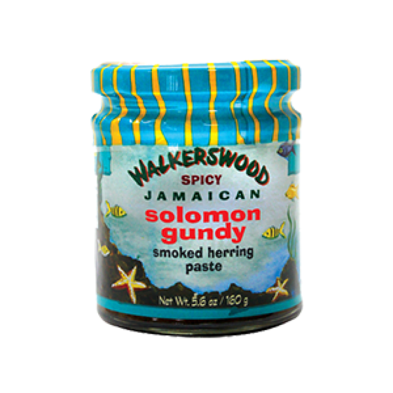 Solomon Grundy Single
