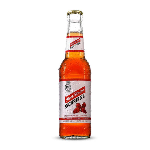 Sorrel Beer Single